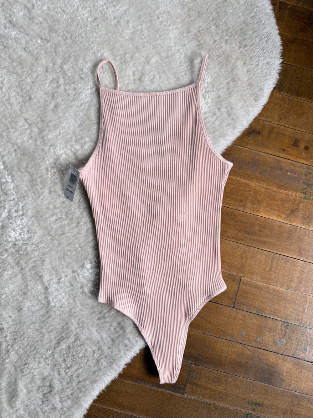 Wilfred Annecy Bodysuit